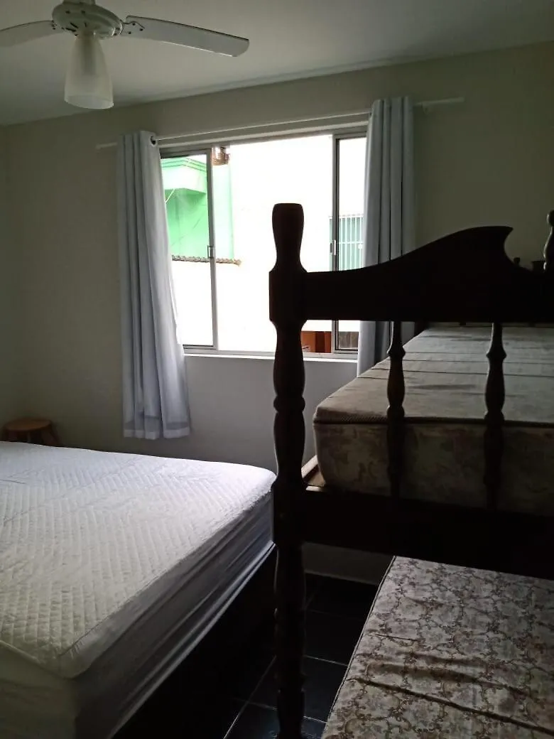 Appartement Apartamento Na Praia De Enseada Sao Francisco do Sul Brazilië