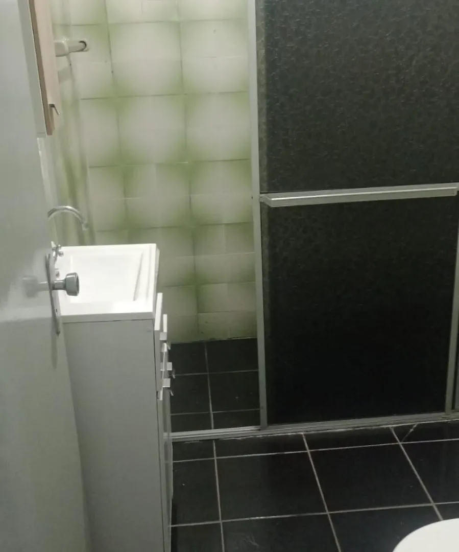 Apartamento Na Praia De Enseada Sao Francisco do Sul Brazilië