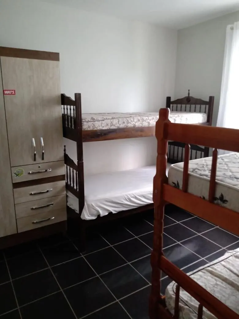Apartamento Na Praia De Enseada Sao Francisco do Sul