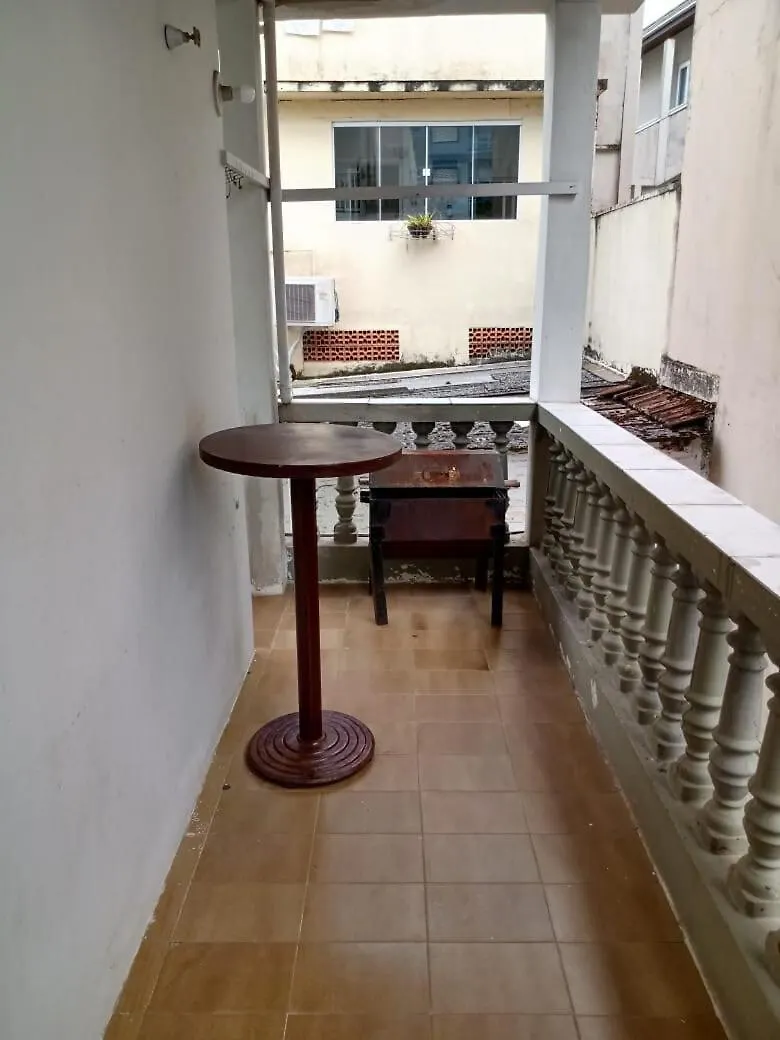 Apartamento Na Praia De Enseada Sao Francisco do Sul